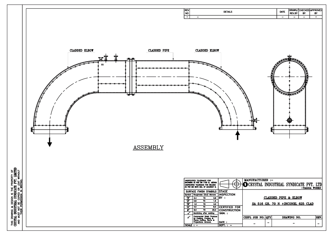 Pipe Supports