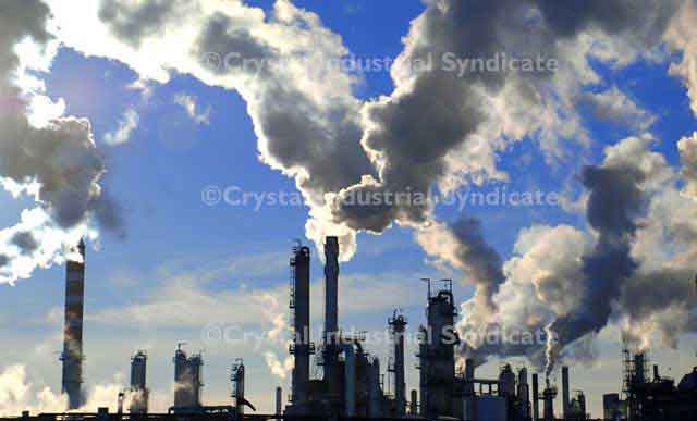 Air Pollution Control Systems